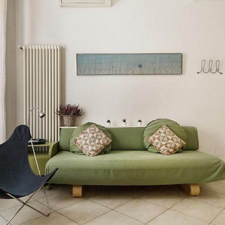 University Fancy Green House Bologna Luaran gambar